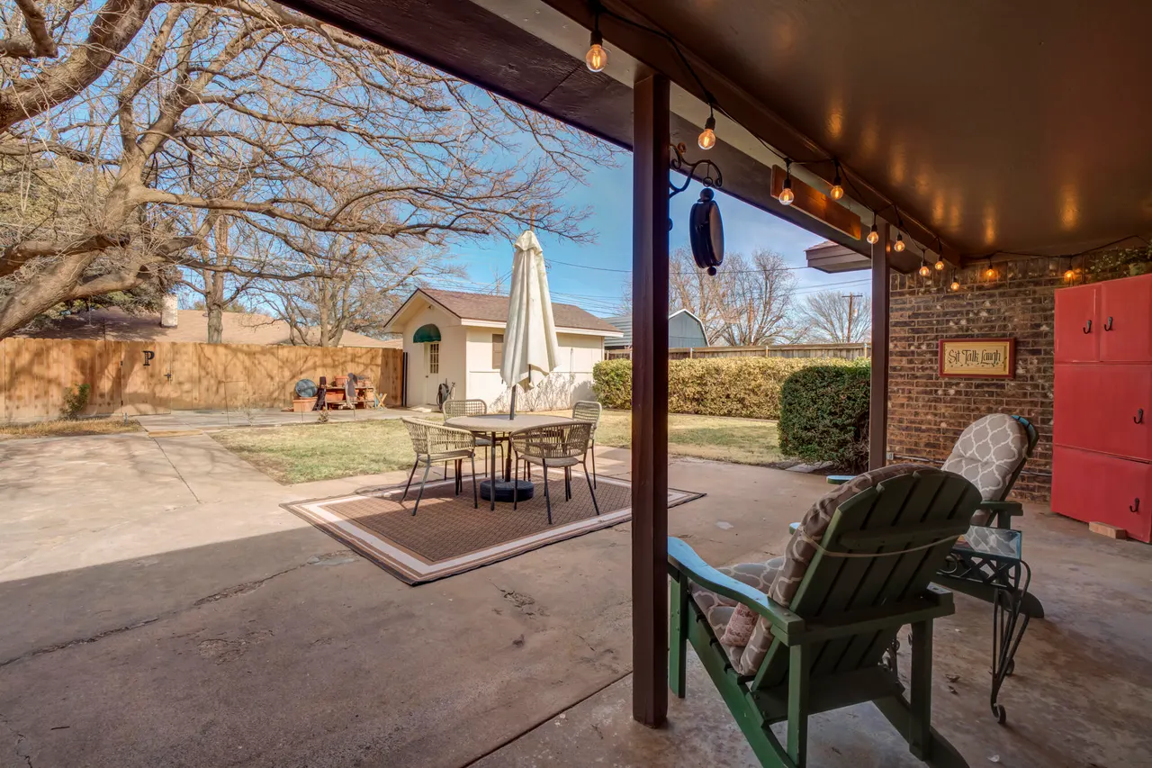 Photo 31 — 227 Cottonwood Lane, Levelland, TX 79336