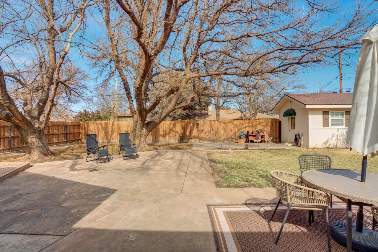 Photo 32 — 227 Cottonwood Lane, Levelland, TX 79336