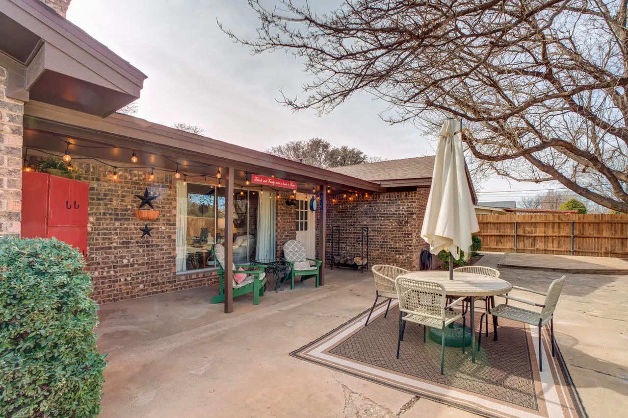 Photo 30 — 227 Cottonwood Lane, Levelland, TX 79336