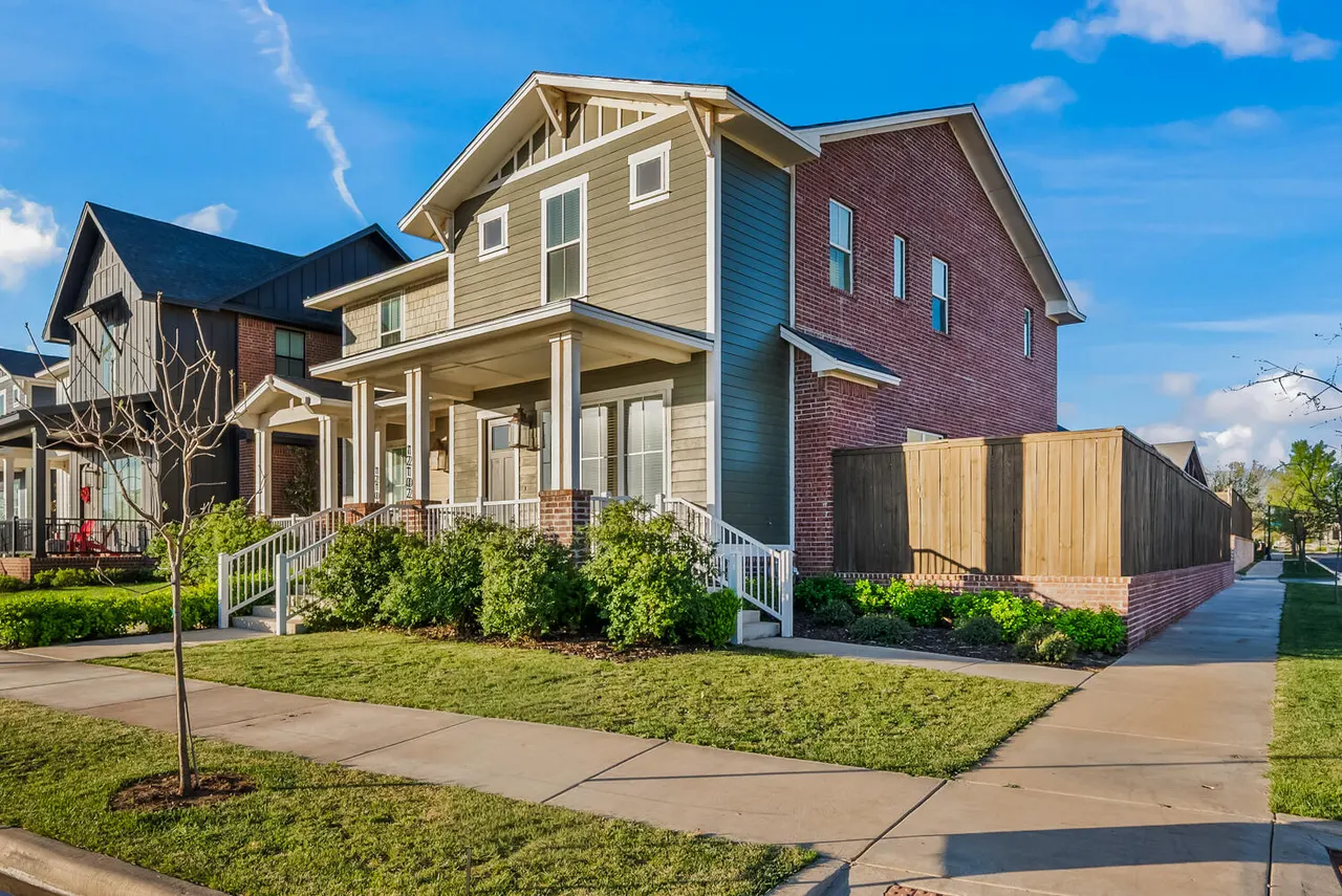 Photo 3 — 12102 Savannah Avenue, Lubbock, TX 79424