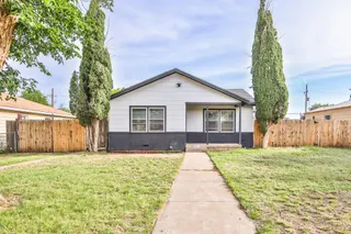 Sold home at 2014 60th Street