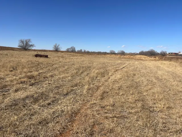 Front exterior — S  Hwy. 87 Street, Lamesa, TX 79331