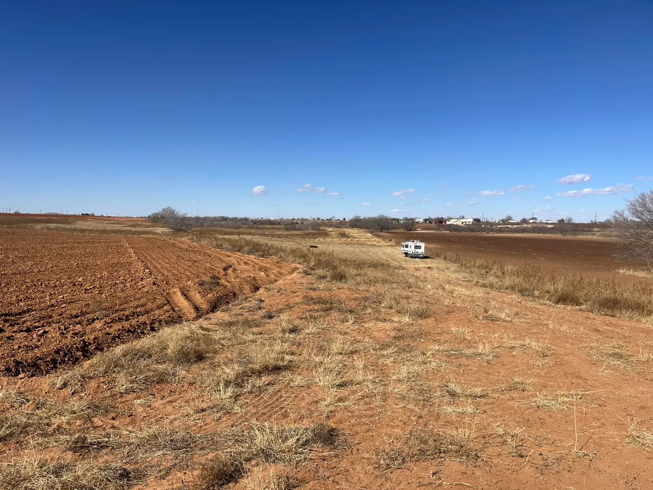 Photo 2 — S  Hwy. 87 Street, Lamesa, TX 79331