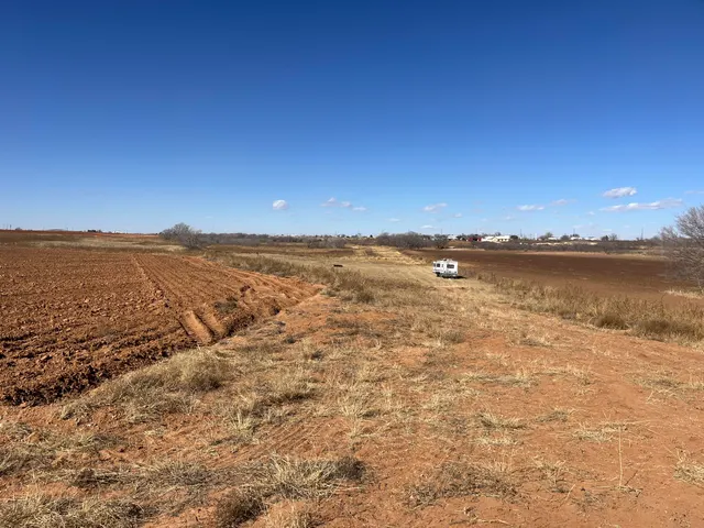 Photo 2 — S  Hwy. 87 Street, Lamesa, TX 79331