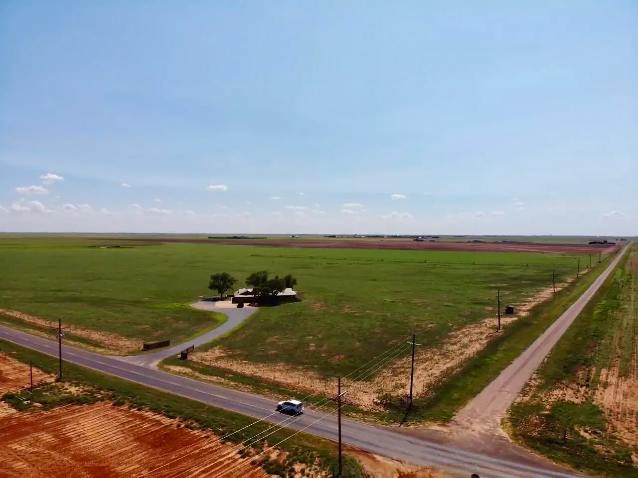 Photo 2 — 17810 FM179, Wolfforth, TX 79382