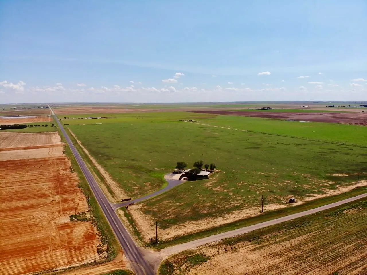 Photo 5 — 17810 FM179, Wolfforth, TX 79382
