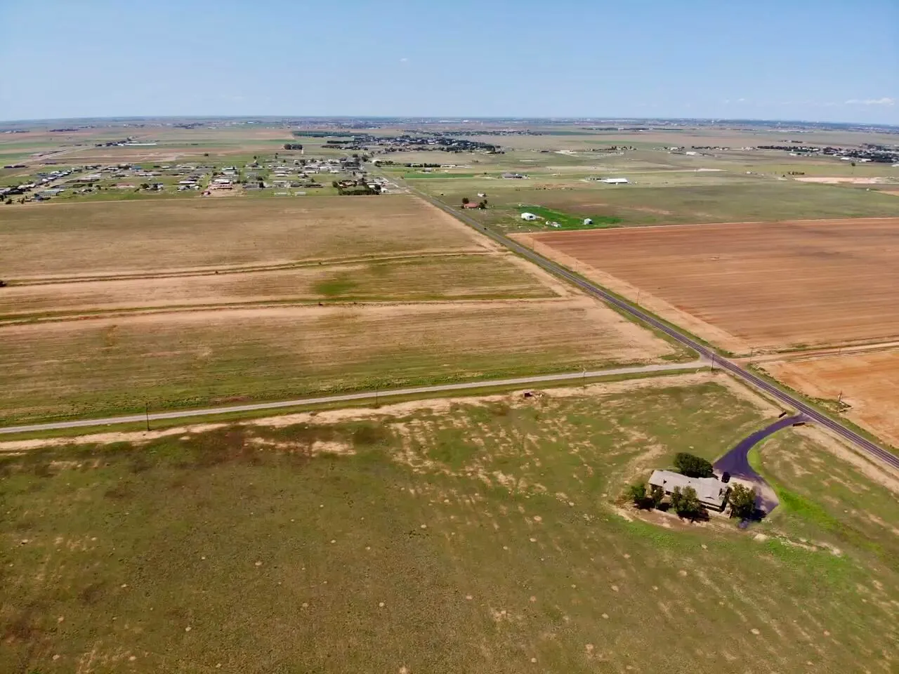 Photo 17 — 17810 FM179, Wolfforth, TX 79382