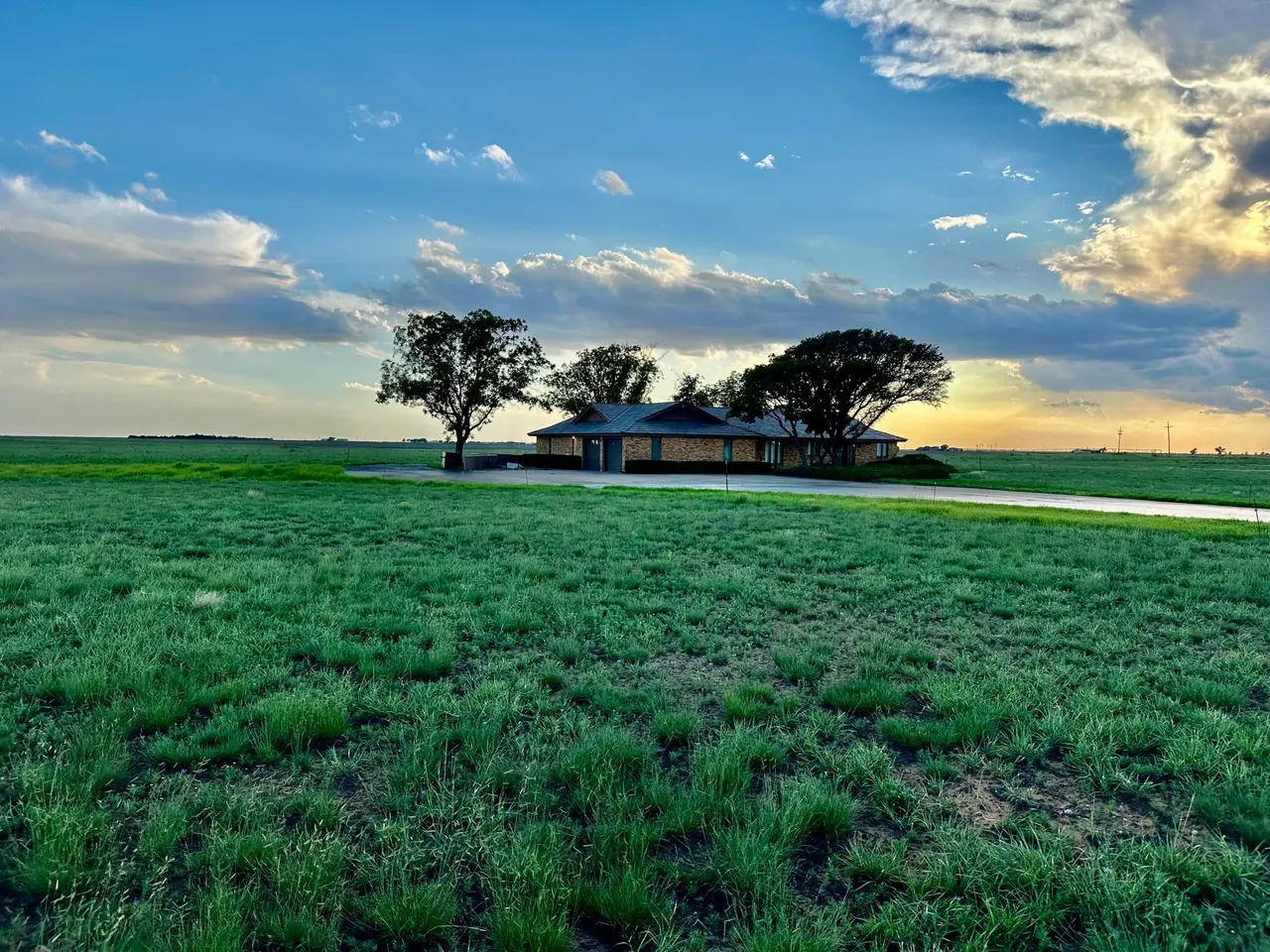 Photo 27 — 17810 FM179, Wolfforth, TX 79382