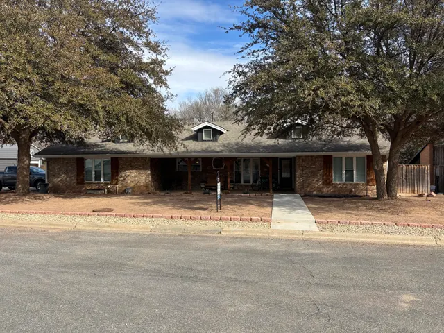 Photo 2 — 9 W Brookhollow Drive, Ransom Canyon, TX 79366