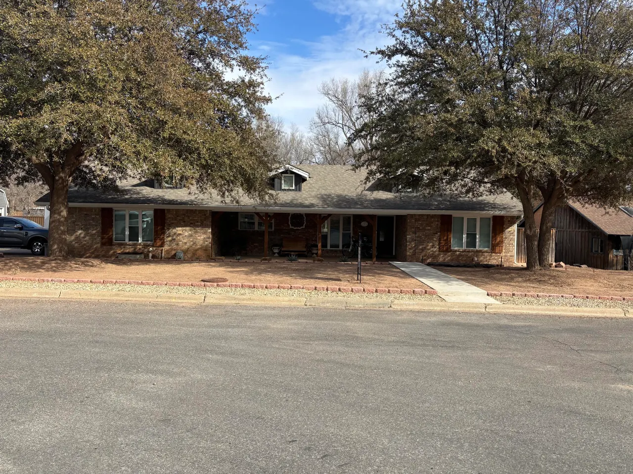 Photo 4 — 9 W Brookhollow Drive, Ransom Canyon, TX 79366