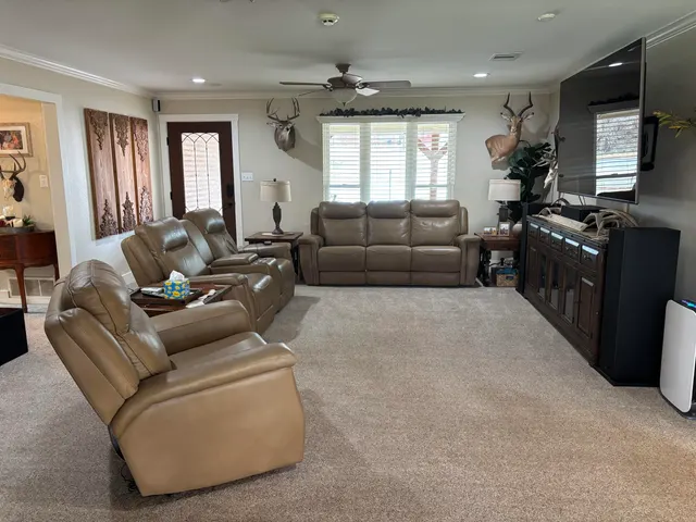 Photo 6 — 9 W Brookhollow Drive, Ransom Canyon, TX 79366