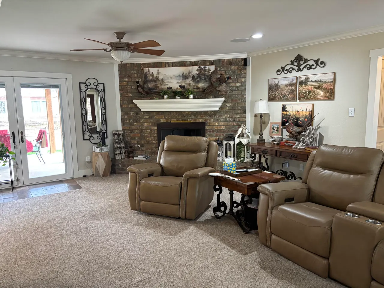 Photo 8 — 9 W Brookhollow Drive, Ransom Canyon, TX 79366
