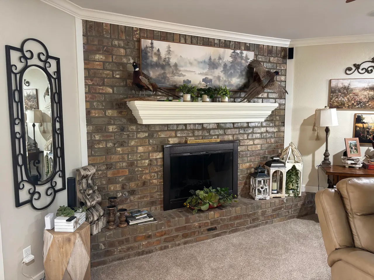 Photo 9 — 9 W Brookhollow Drive, Ransom Canyon, TX 79366