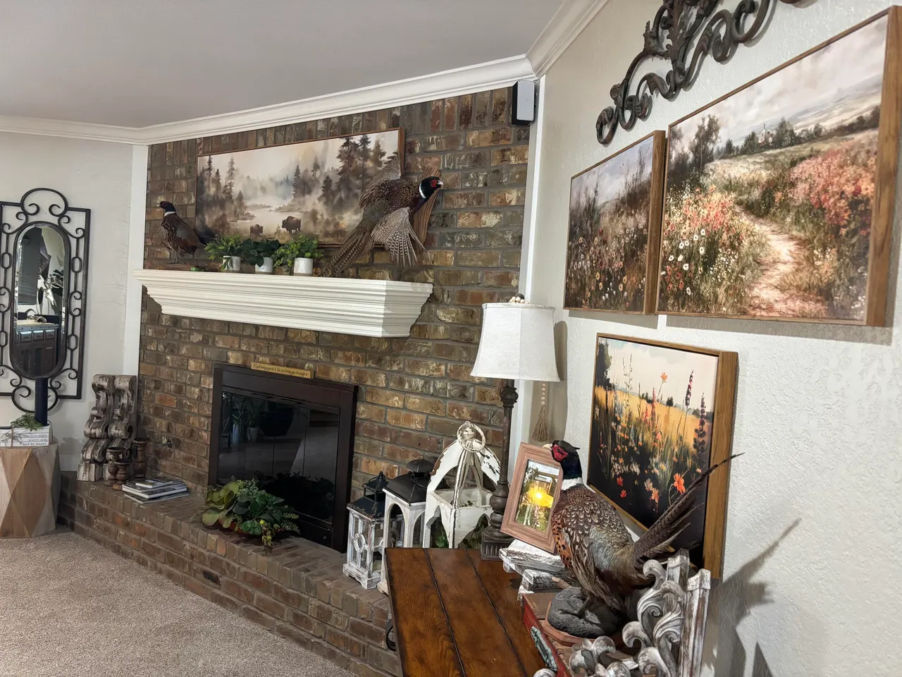 Photo 11 — 9 W Brookhollow Drive, Ransom Canyon, TX 79366