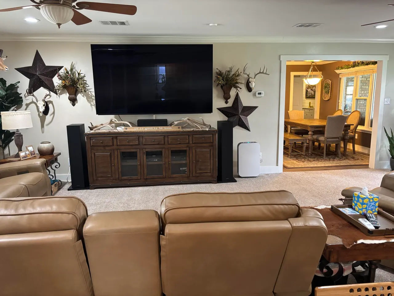 Photo 10 — 9 W Brookhollow Drive, Ransom Canyon, TX 79366