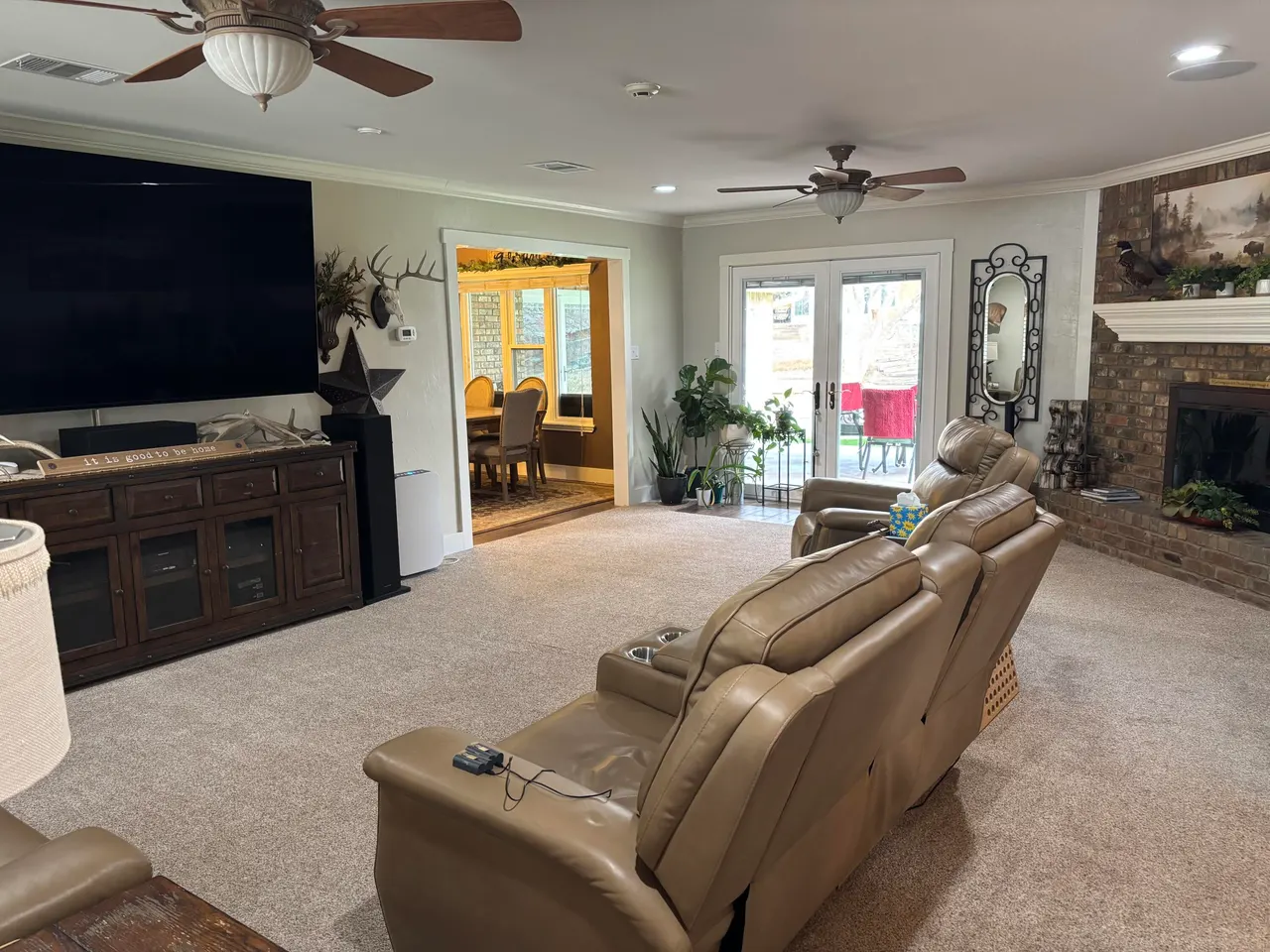 Photo 7 — 9 W Brookhollow Drive, Ransom Canyon, TX 79366