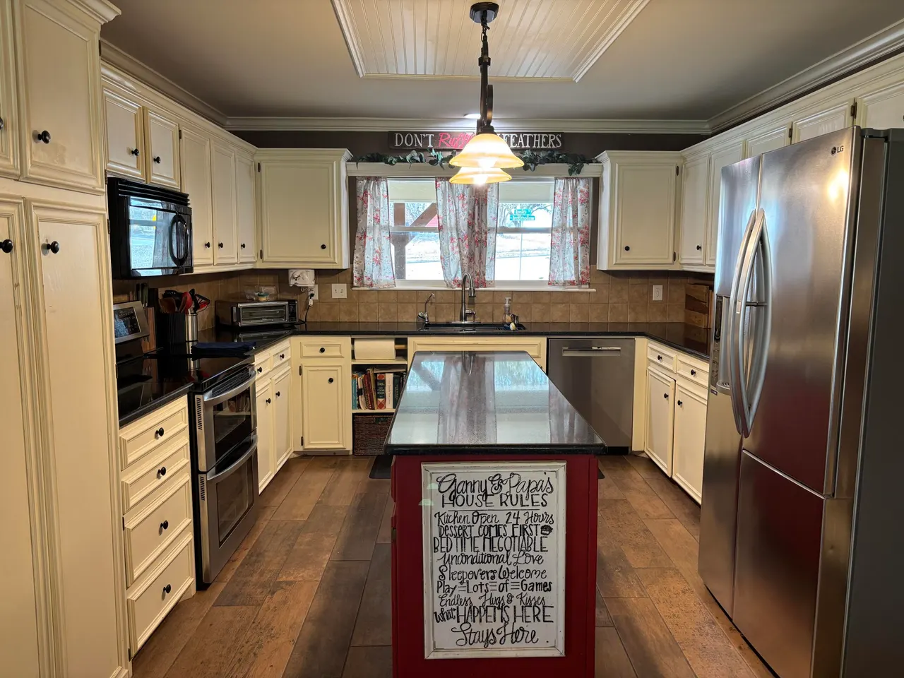 Photo 12 — 9 W Brookhollow Drive, Ransom Canyon, TX 79366