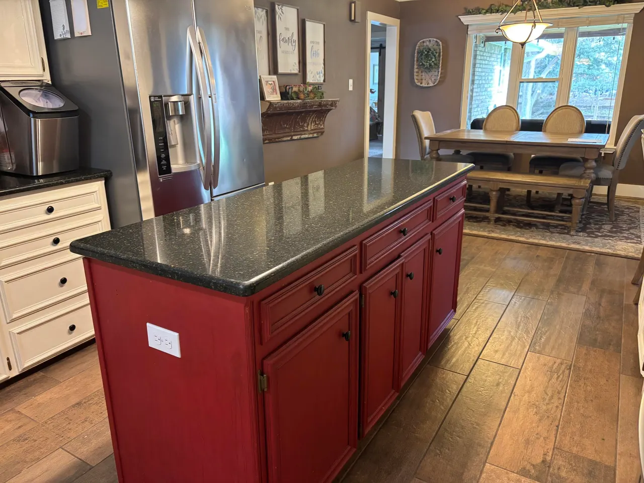 Photo 18 — 9 W Brookhollow Drive, Ransom Canyon, TX 79366