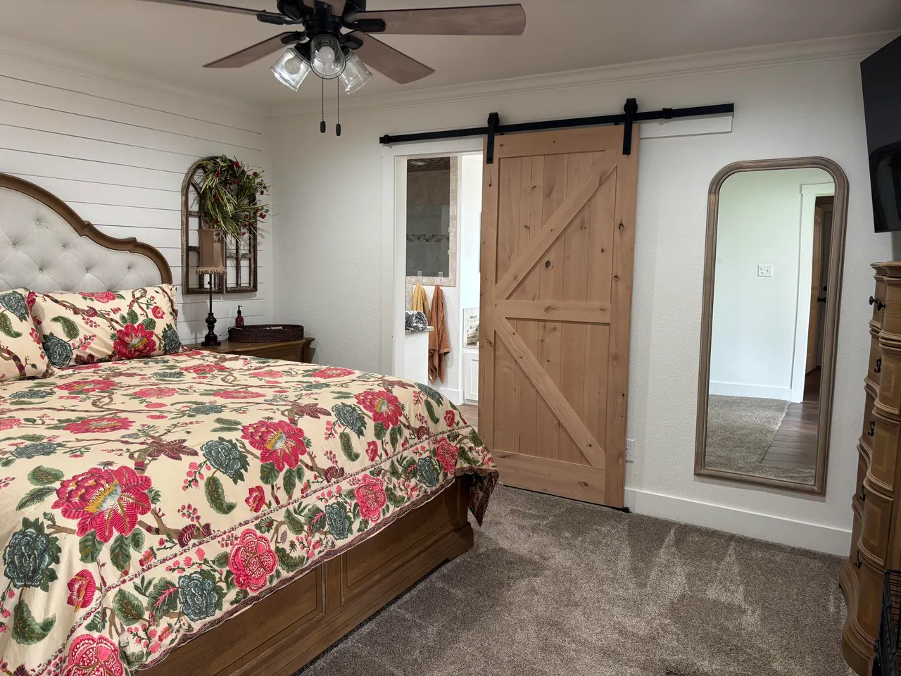 Photo 22 — 9 W Brookhollow Drive, Ransom Canyon, TX 79366