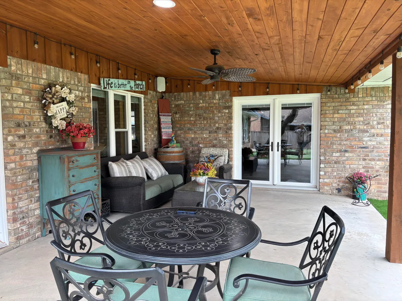 Photo 42 — 9 W Brookhollow Drive, Ransom Canyon, TX 79366