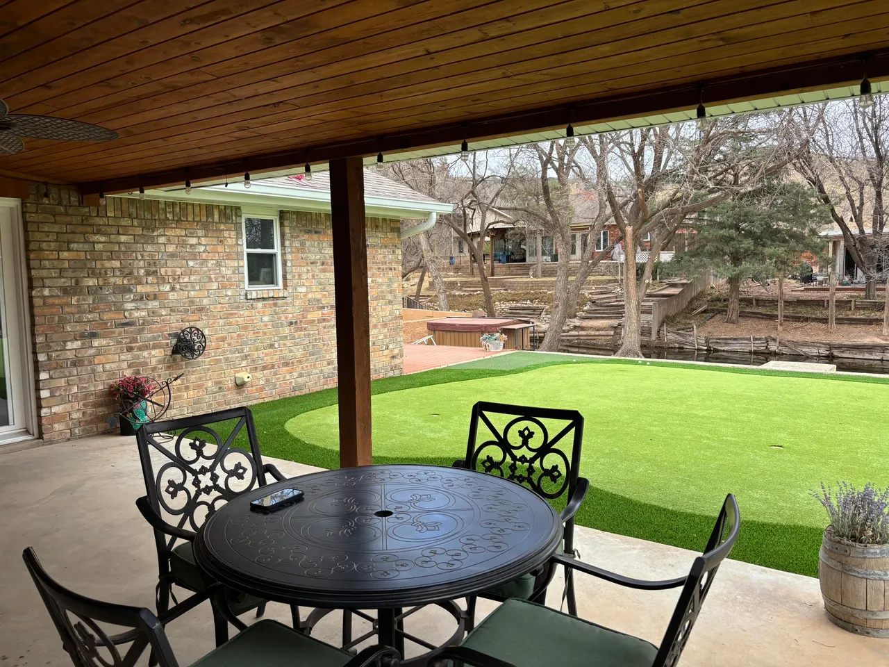 Photo 45 — 9 W Brookhollow Drive, Ransom Canyon, TX 79366