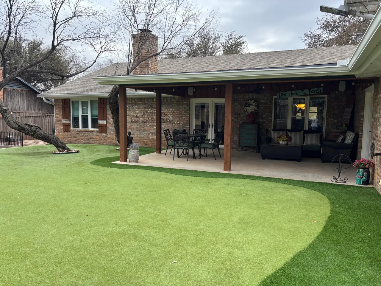 Photo 46 — 9 W Brookhollow Drive, Ransom Canyon, TX 79366