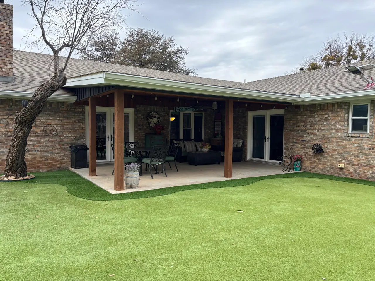 Photo 47 — 9 W Brookhollow Drive, Ransom Canyon, TX 79366