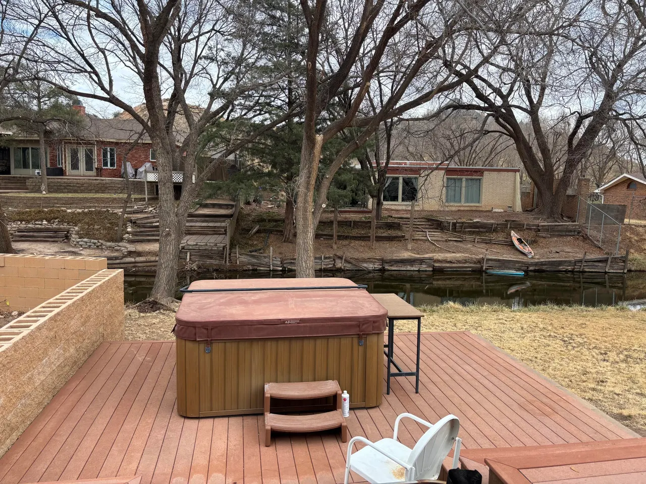 Photo 50 — 9 W Brookhollow Drive, Ransom Canyon, TX 79366