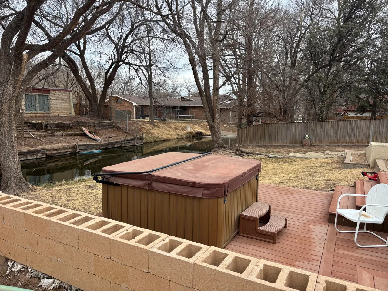 Photo 51 — 9 W Brookhollow Drive, Ransom Canyon, TX 79366