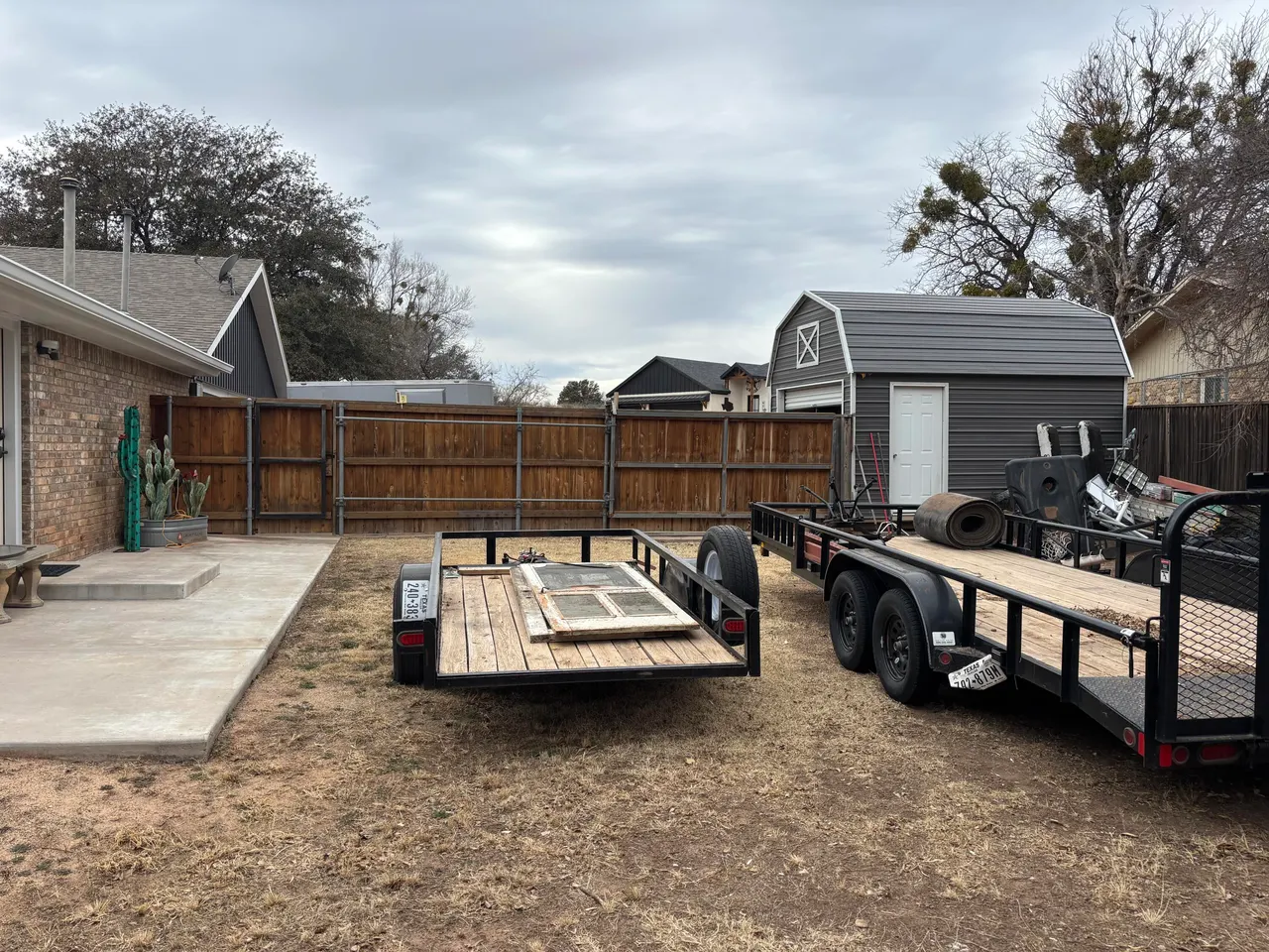 Photo 53 — 9 W Brookhollow Drive, Ransom Canyon, TX 79366