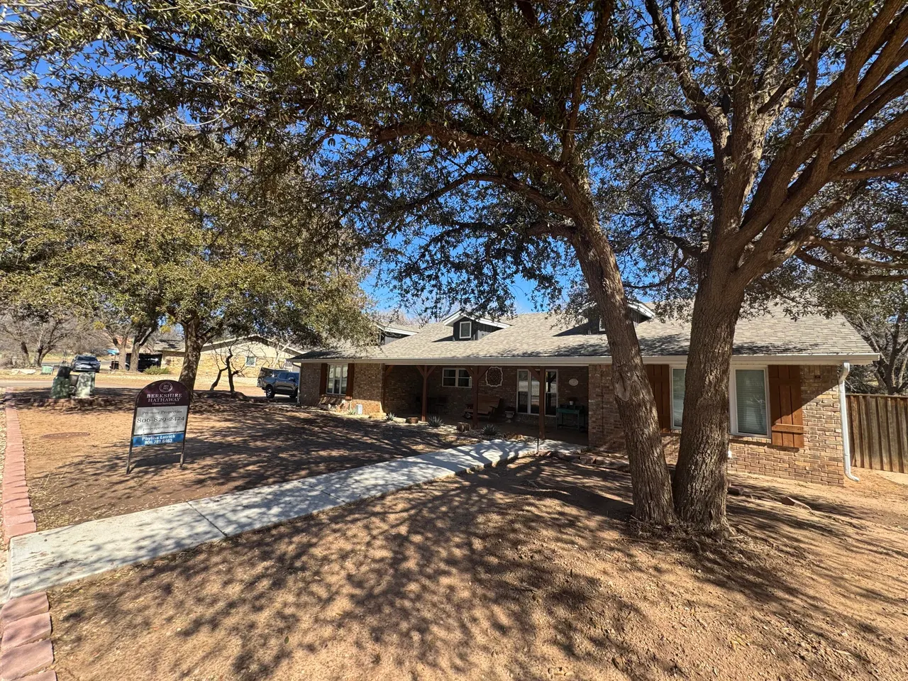 Photo 5 — 9 W Brookhollow Drive, Ransom Canyon, TX 79366