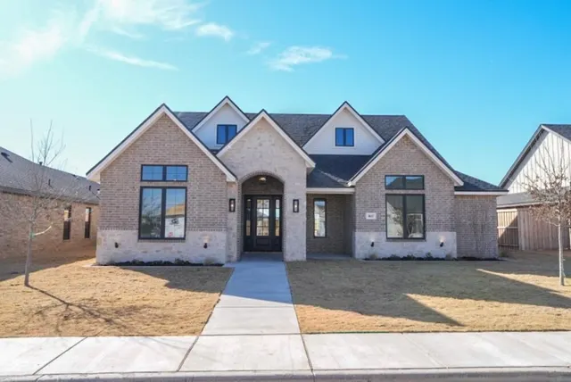 Photo 2 — 3617 143rd Street, Lubbock, TX 79423