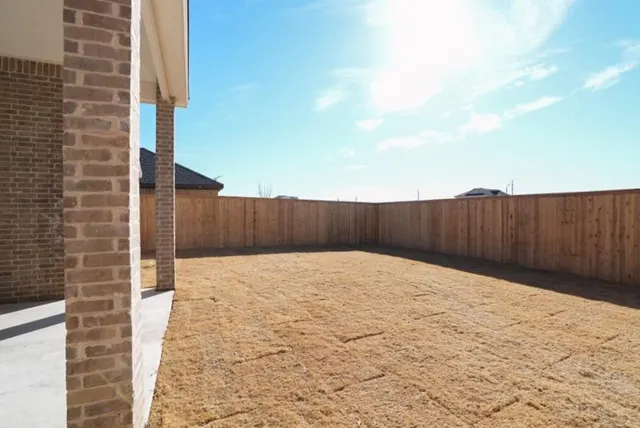 Photo 4 — 3617 143rd Street, Lubbock, TX 79423