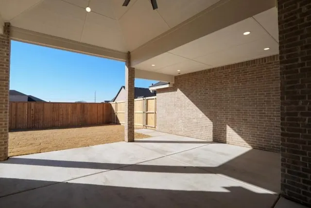 Photo 5 — 3617 143rd Street, Lubbock, TX 79423