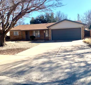 Sold home at 4413 55th Street