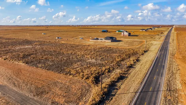 Photo 3 — 13711 N F M 2378, Shallowater, TX 79363