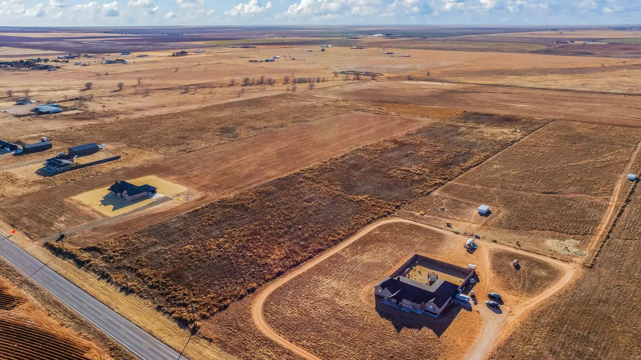 Photo 8 — 13711 N F M 2378, Shallowater, TX 79363