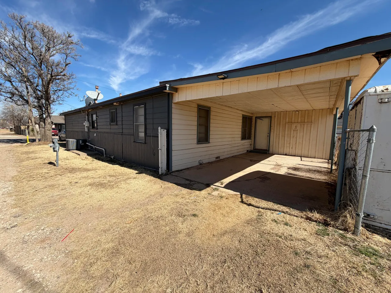 Photo 13 — 1705 W 16th Street, Plainview, TX 79072