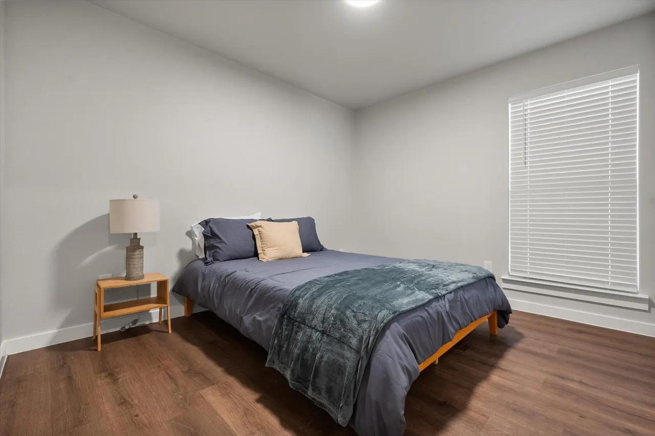 Photo 4 — 2140 Kokomo Avenue, Lubbock, TX 79407