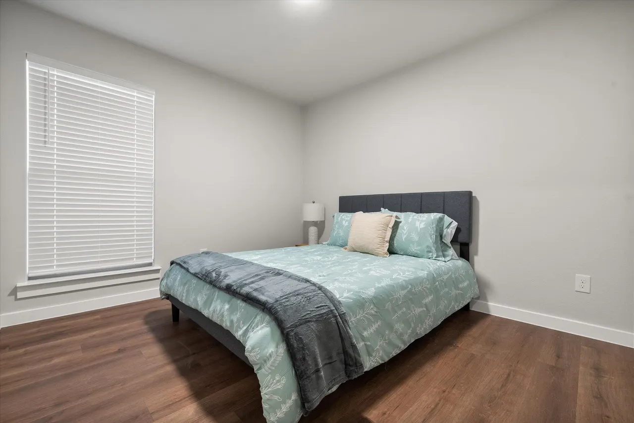 Photo 6 — 2140 Kokomo Avenue, Lubbock, TX 79407