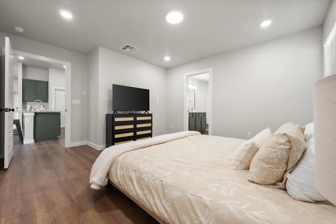 Photo 8 — 2140 Kokomo Avenue, Lubbock, TX 79407