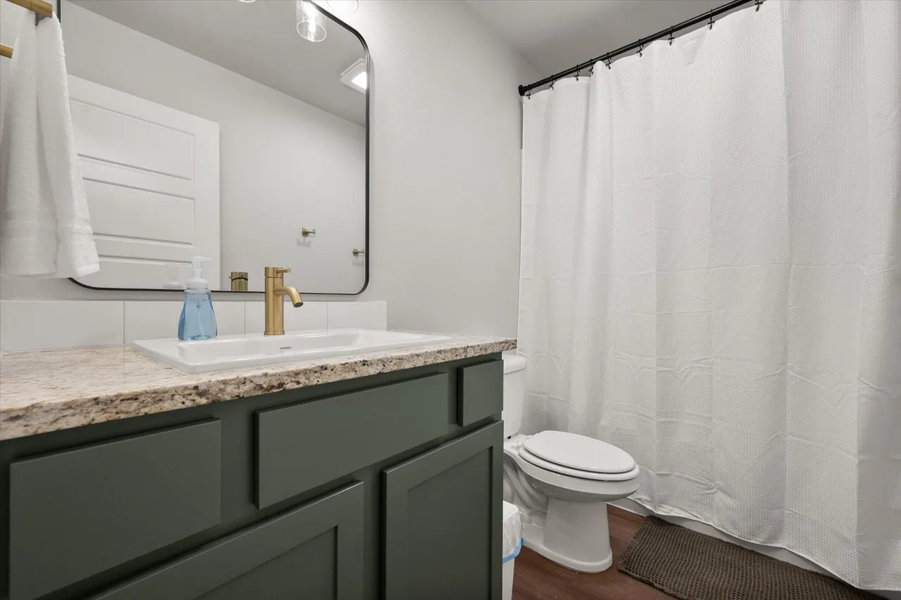 Photo 5 — 2130 Kokomo Avenue, Lubbock, TX 79407