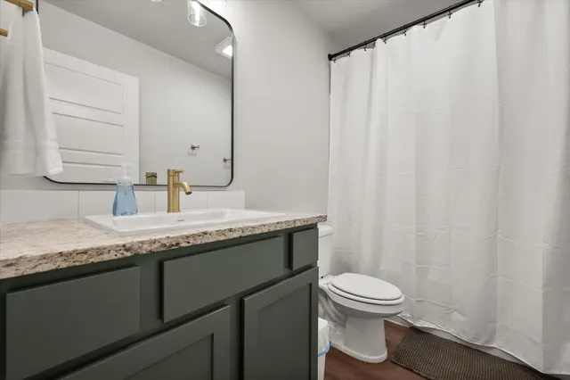Photo 5 — 2130 Kokomo Avenue, Lubbock, TX 79407