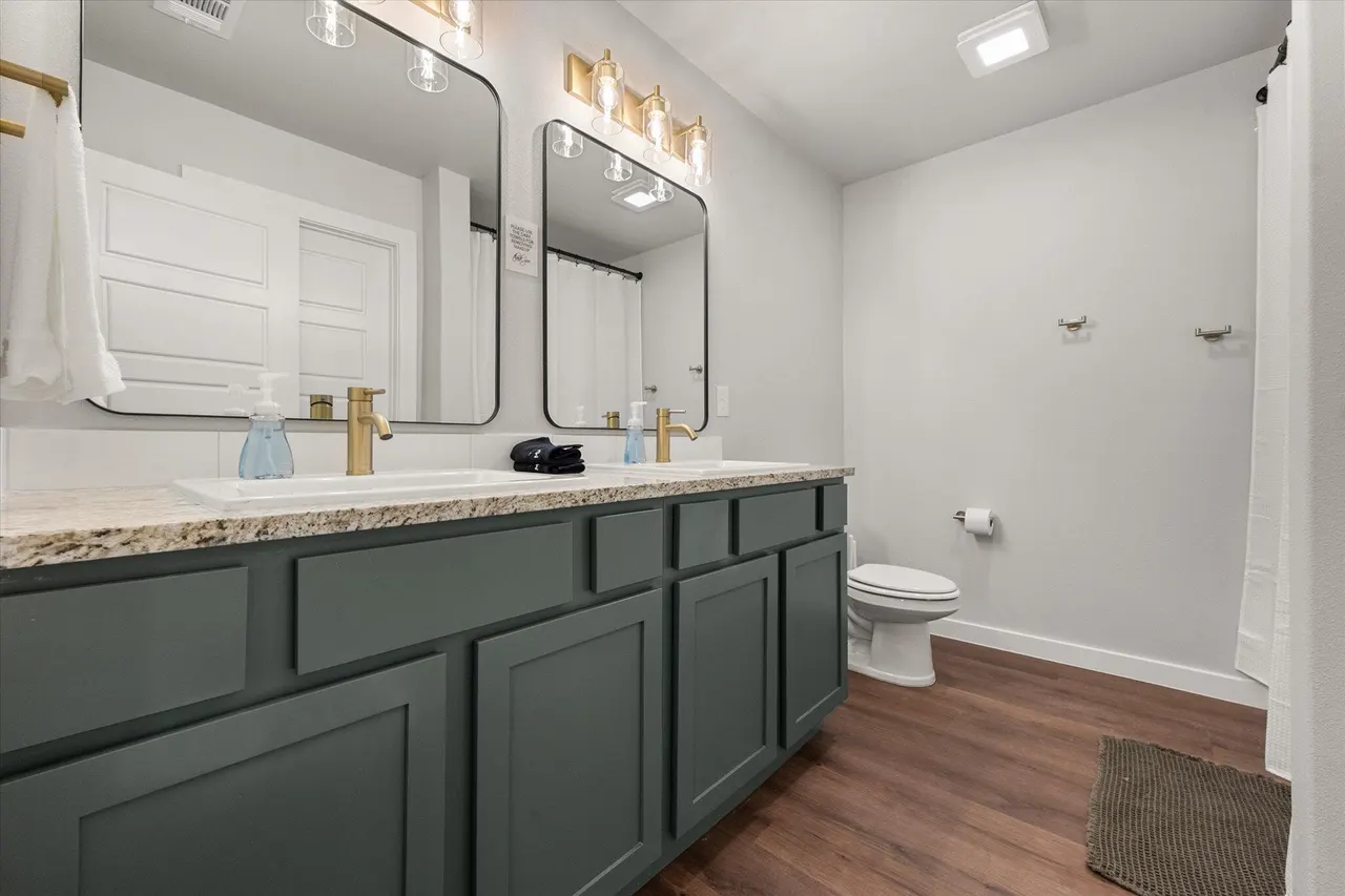 Photo 9 — 2130 Kokomo Avenue, Lubbock, TX 79407