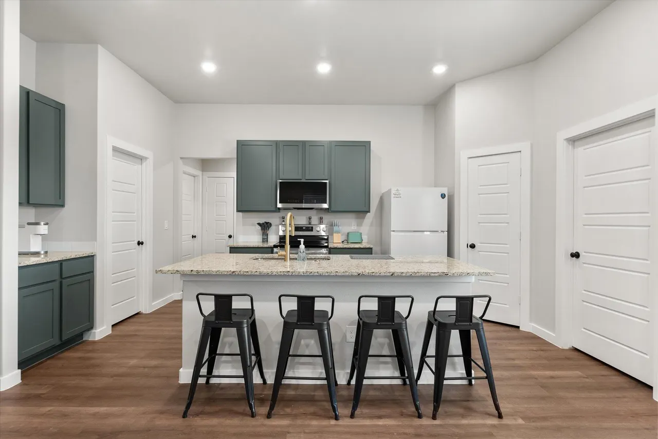 Photo 17 — 2130 Kokomo Avenue, Lubbock, TX 79407