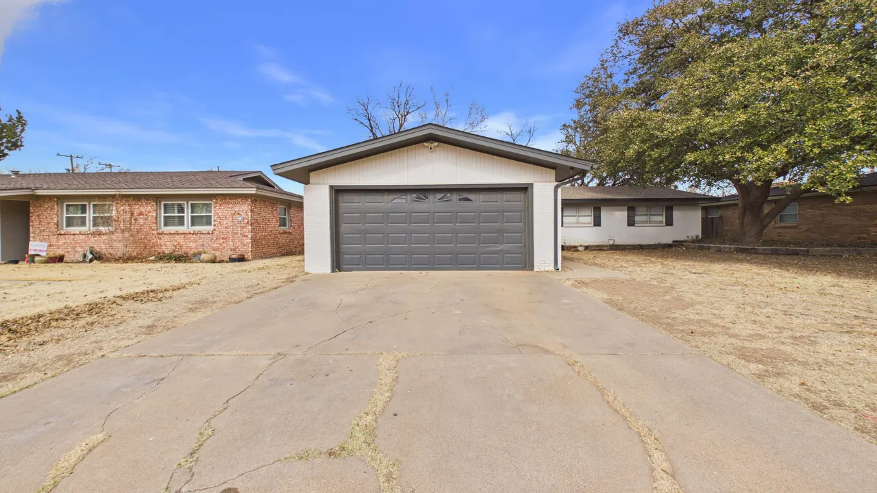 Photo 2 — 4614 31st Street, Lubbock, TX 79410