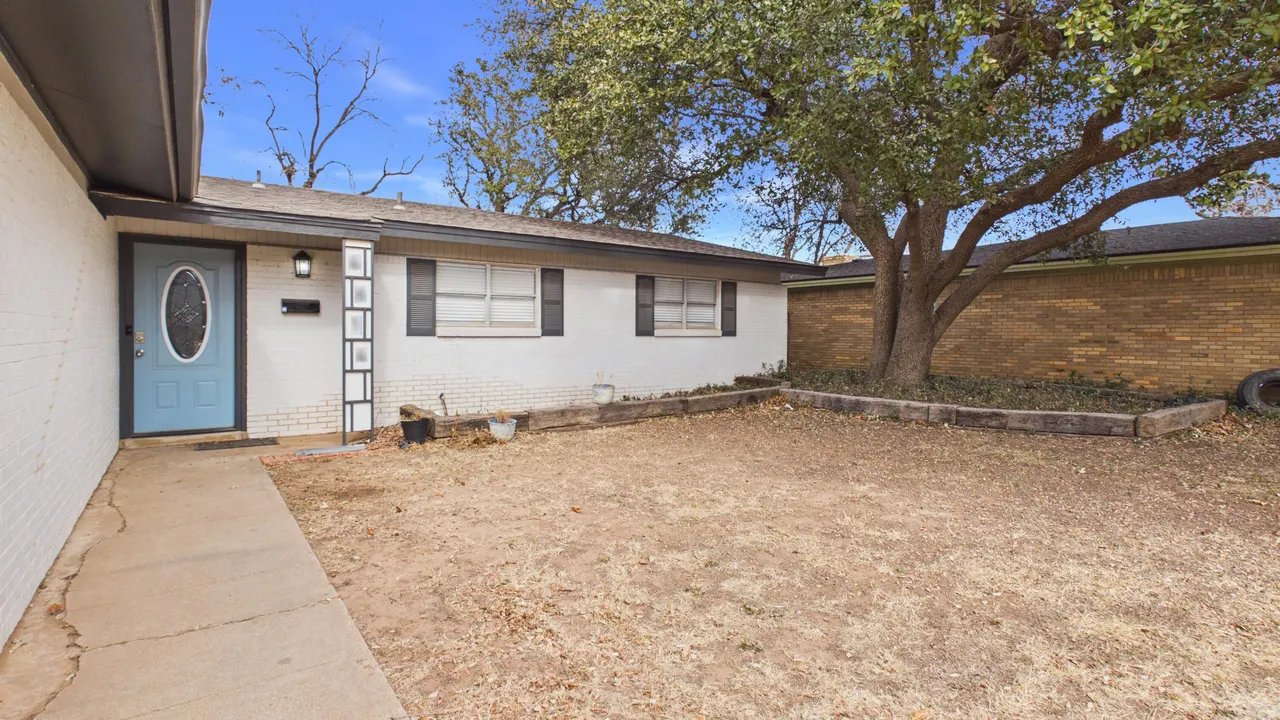 Photo 4 — 4614 31st Street, Lubbock, TX 79410