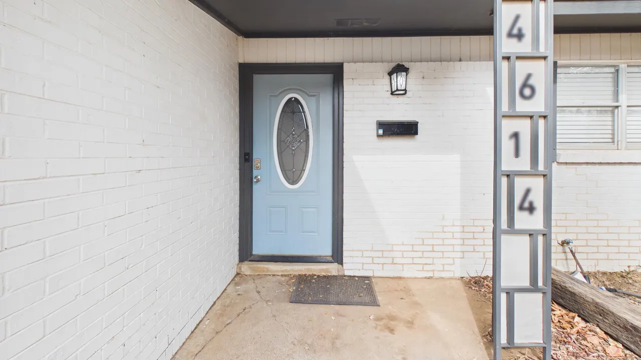 Photo 5 — 4614 31st Street, Lubbock, TX 79410