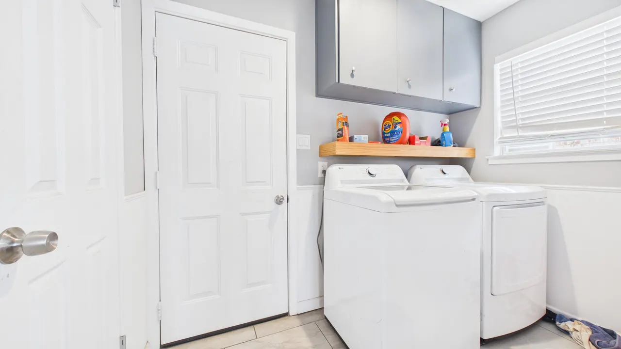 Photo 15 — 4614 31st Street, Lubbock, TX 79410
