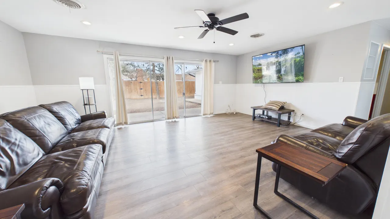 Photo 16 — 4614 31st Street, Lubbock, TX 79410